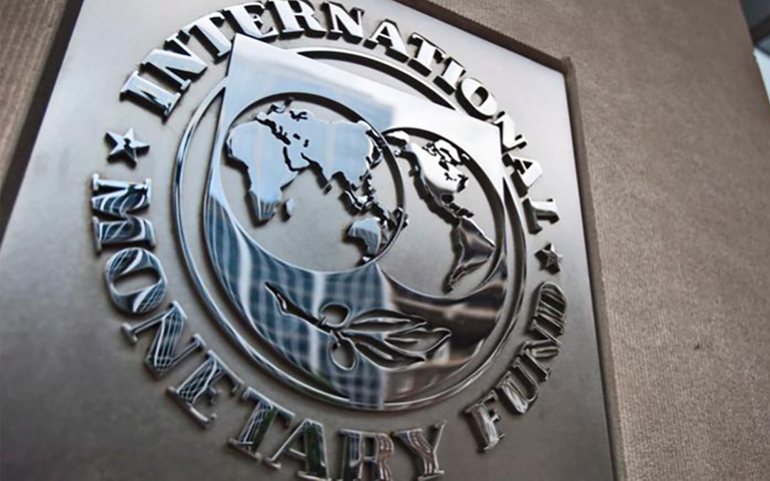 МВФ одобрил финансирование Молдовы