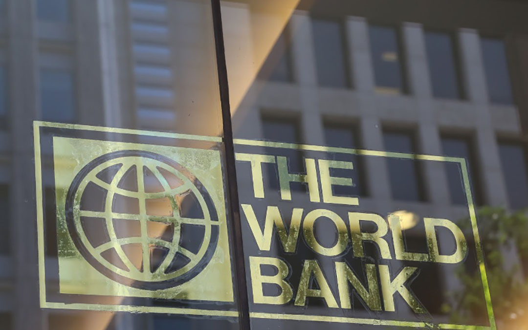 Доклад Всемирного банка